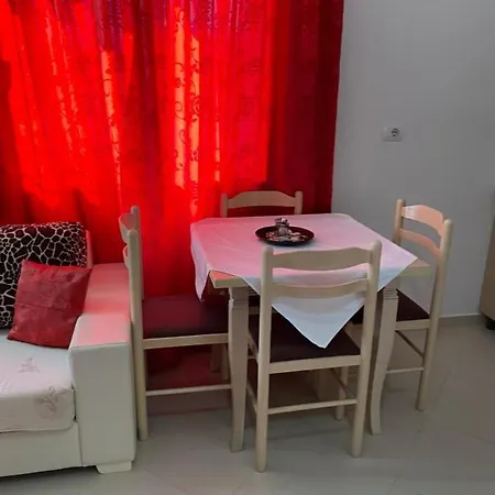 شقة Rest Hour