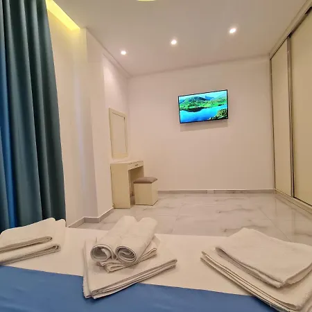 شقة Rest Hour كساميل
